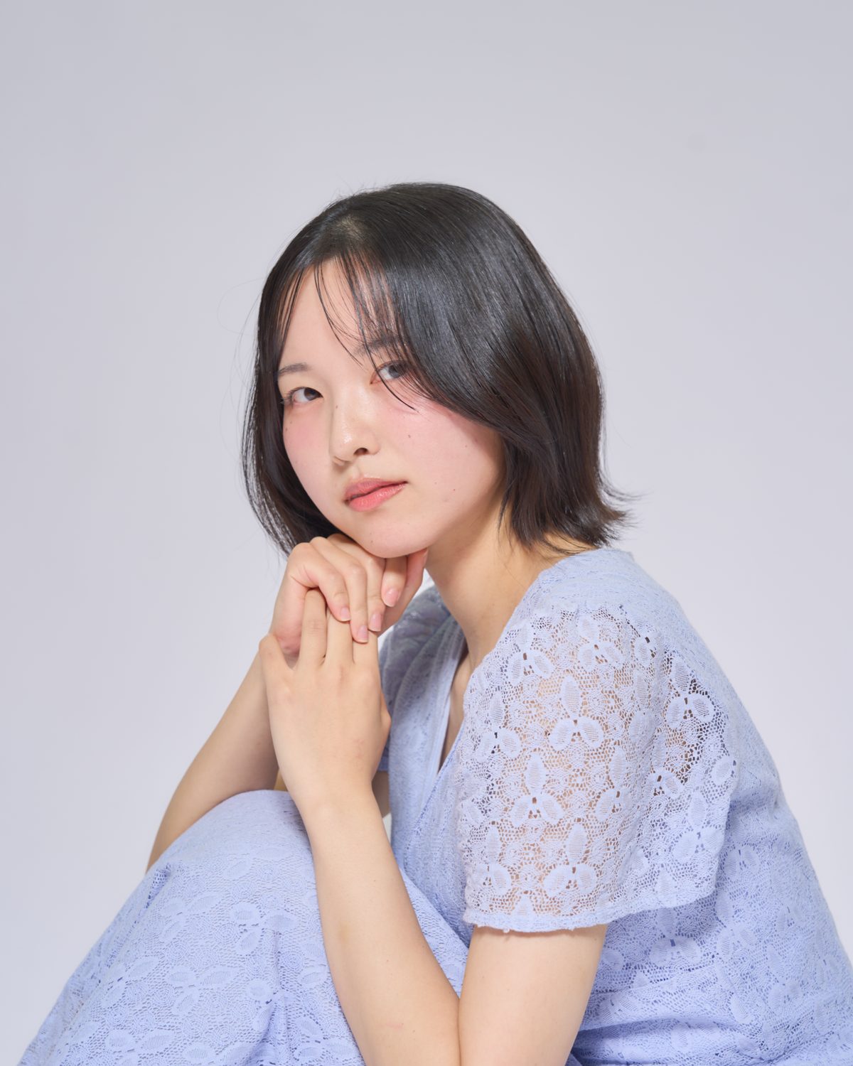 作家 岡 美佑